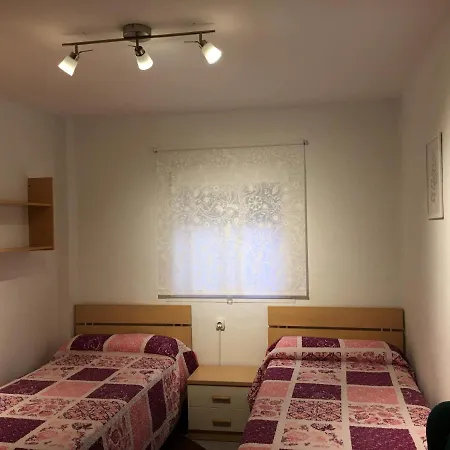 Apartamento Santo Tomás Apartamento Cádiz
