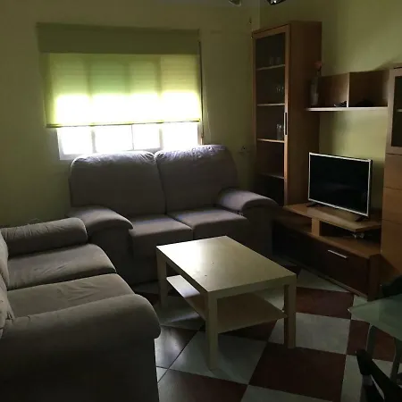 Apartamento Santo Tomás * Cádiz