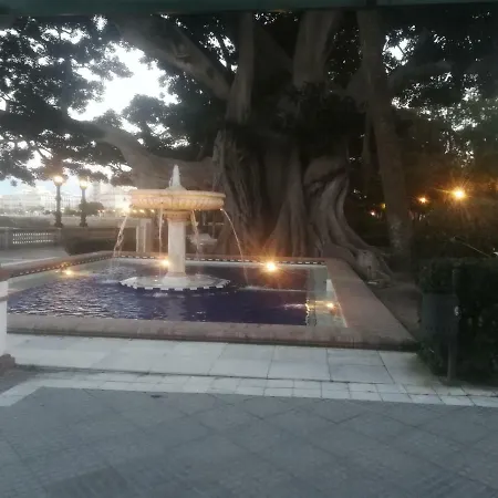 Apartamento Santo Tomás