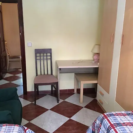 Apartamento Santo Tomás Cádiz